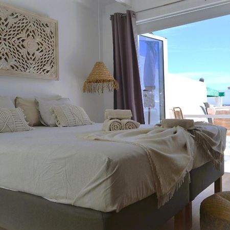 Casa Mar Gines Norte 拉桑塔 外观 照片