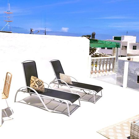 Casa Mar Gines Norte 拉桑塔 外观 照片