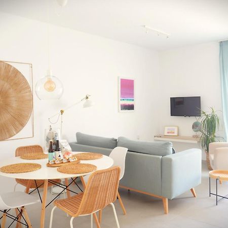 Casa Mar Gines Norte 拉桑塔 外观 照片