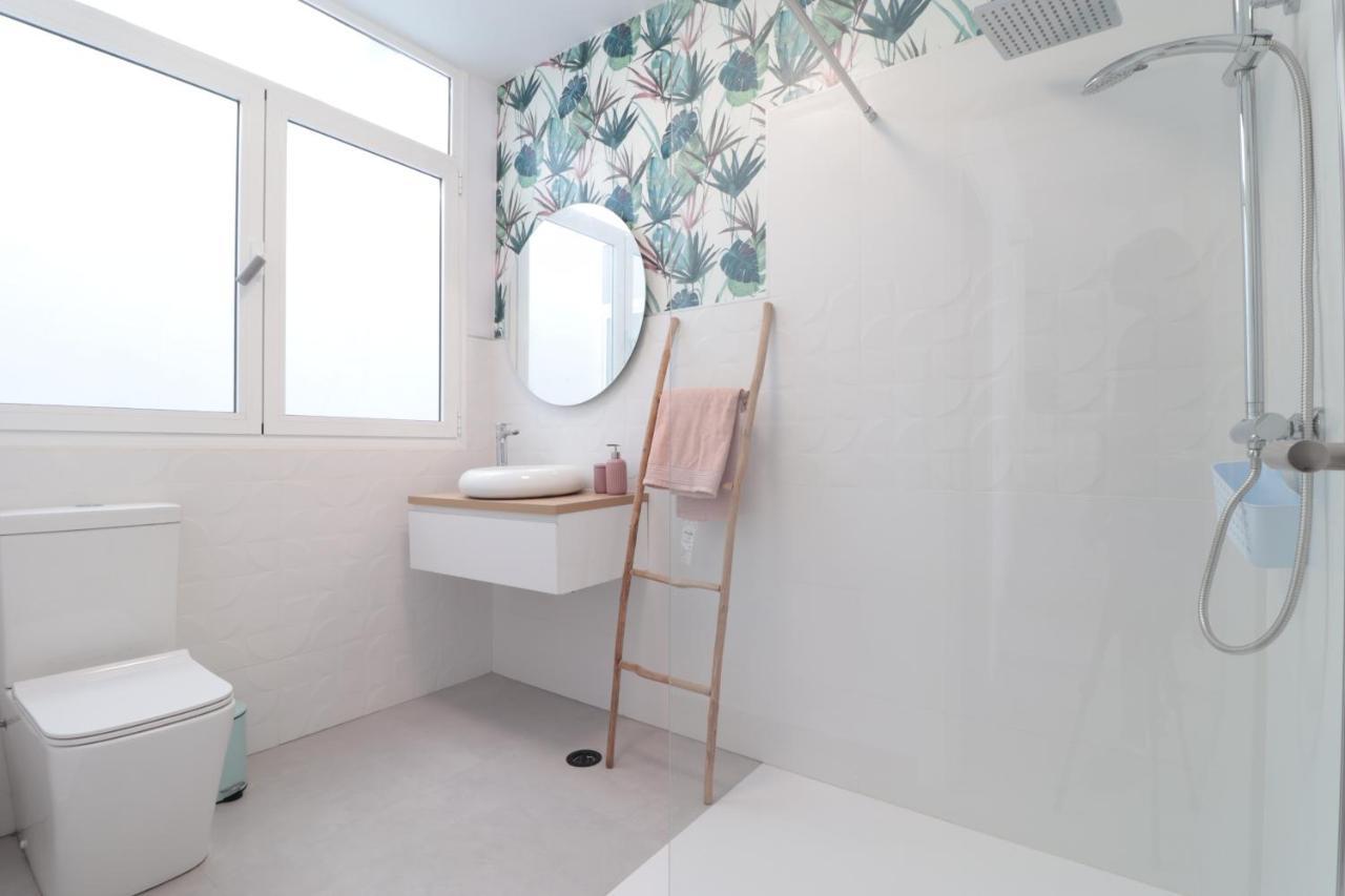 Casa Mar Gines Norte 拉桑塔 外观 照片