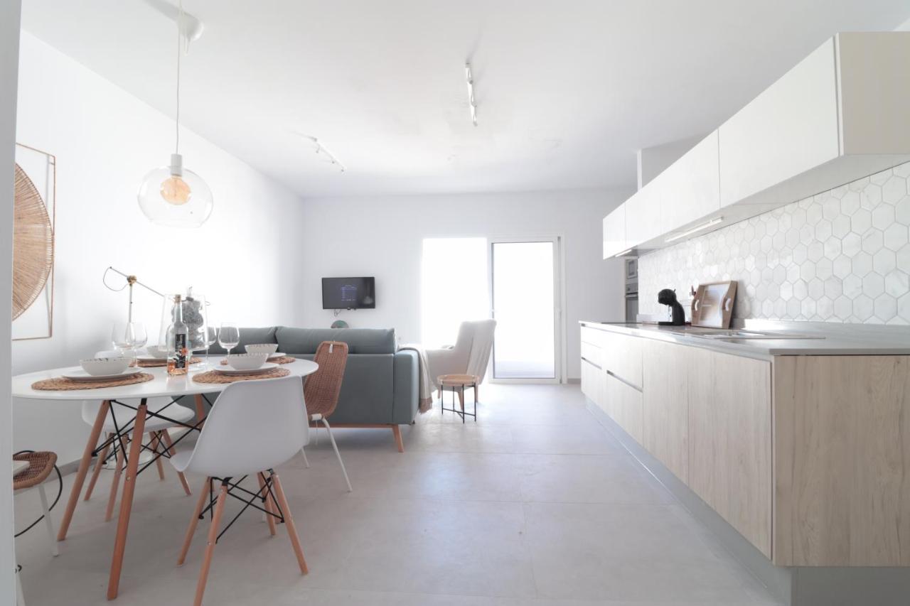 Casa Mar Gines Norte 拉桑塔 外观 照片