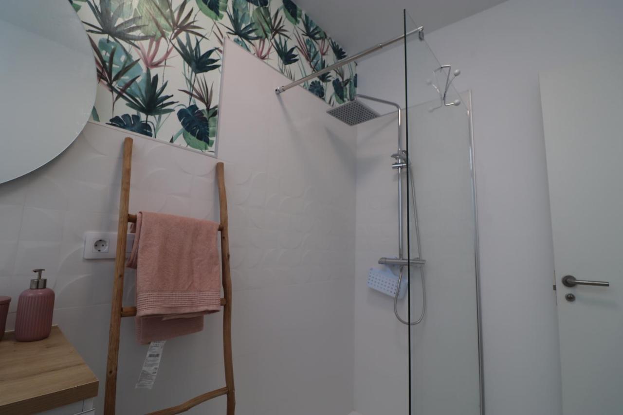 Casa Mar Gines Norte 拉桑塔 外观 照片