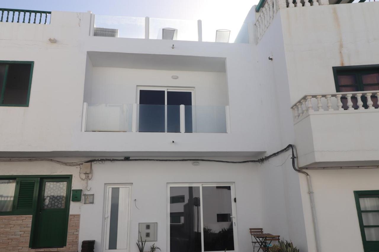 Casa Mar Gines Norte 拉桑塔 外观 照片