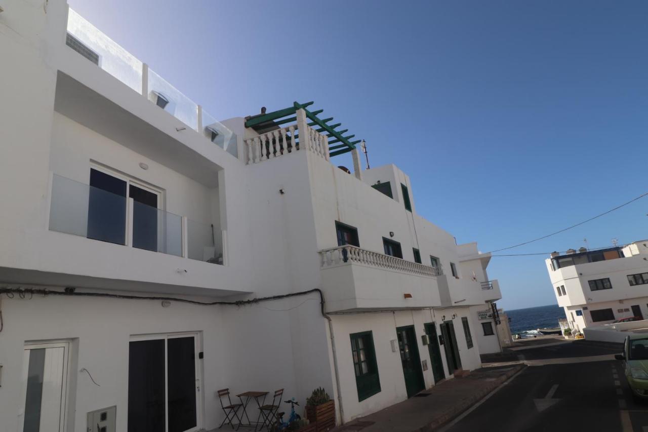 Casa Mar Gines Norte 拉桑塔 外观 照片