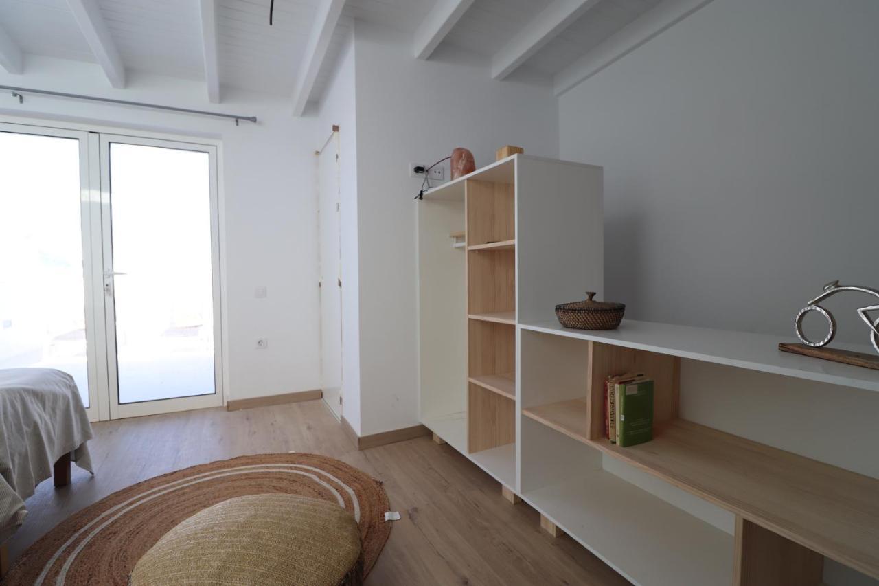 Casa Mar Gines Norte 拉桑塔 外观 照片