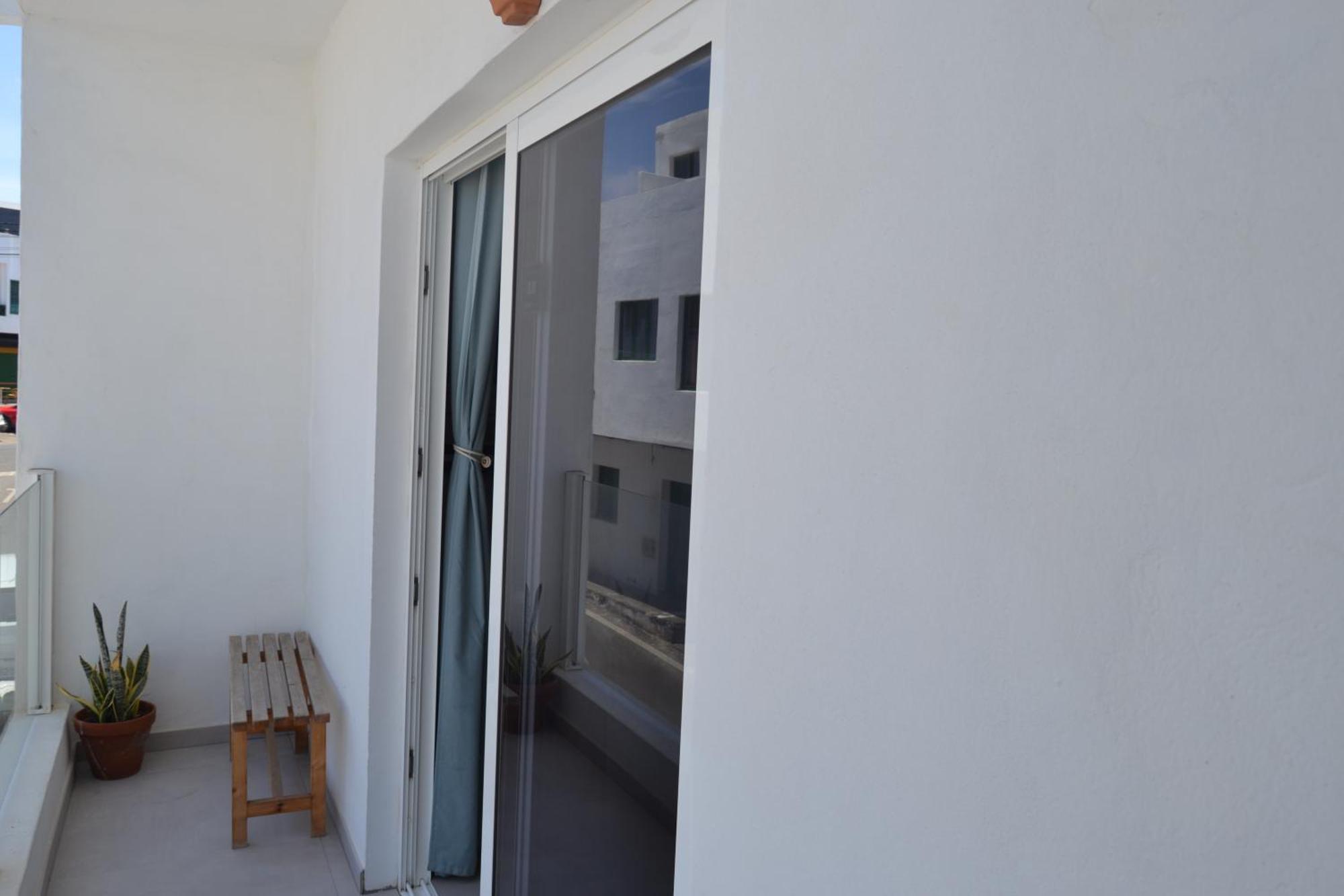 Casa Mar Gines Norte 拉桑塔 外观 照片