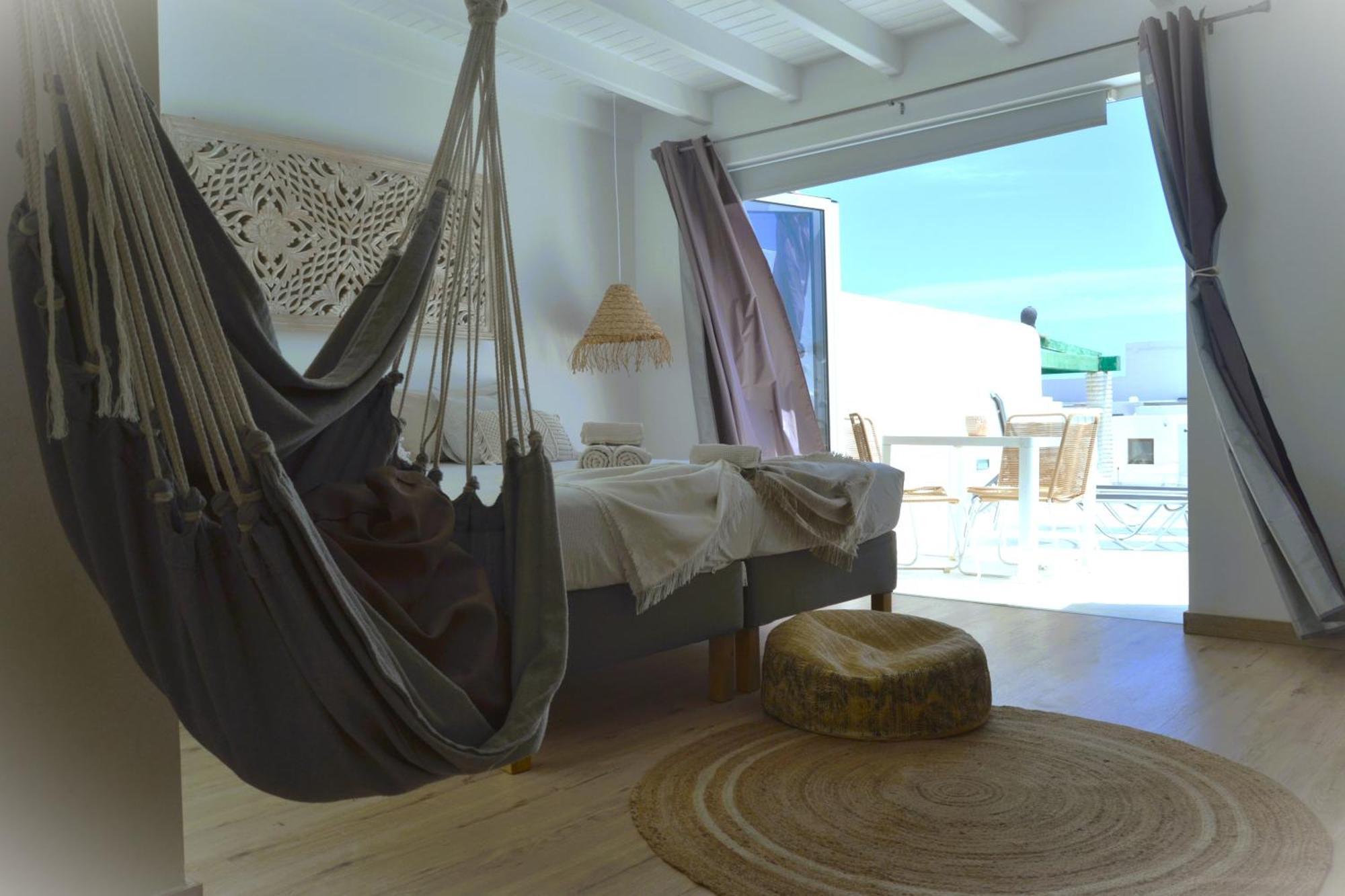 Casa Mar Gines Norte 拉桑塔 外观 照片